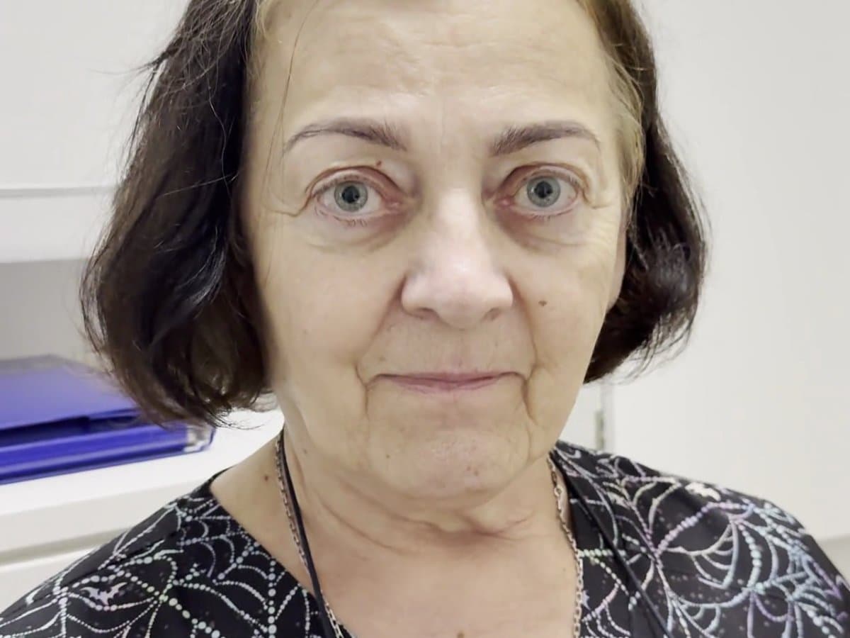 Bernadetta Grela