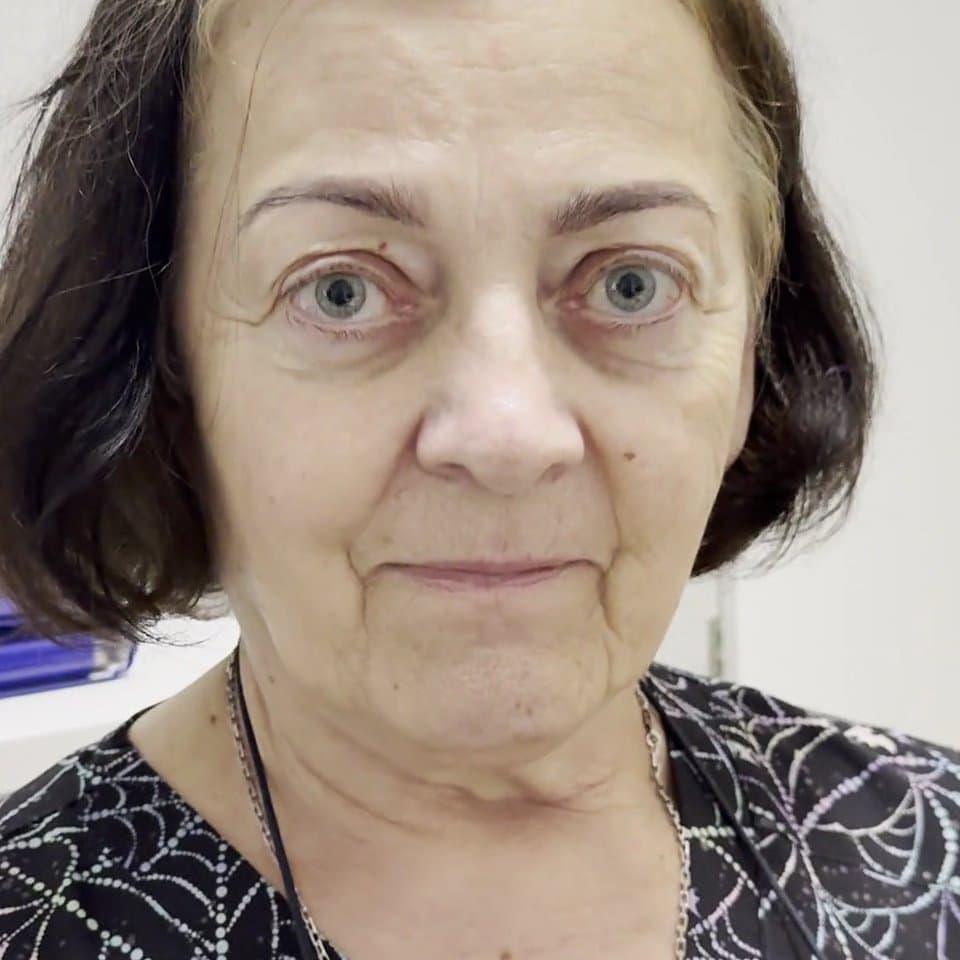 Bernadetta Grela