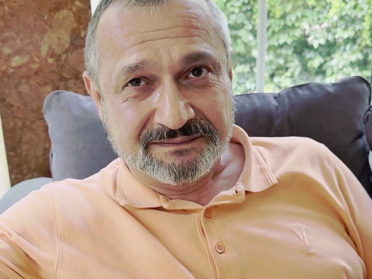 Krzysztof Maksymow