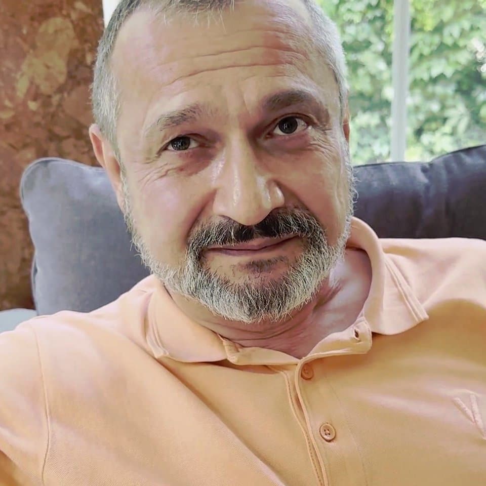 Krzysztof Maksymow
