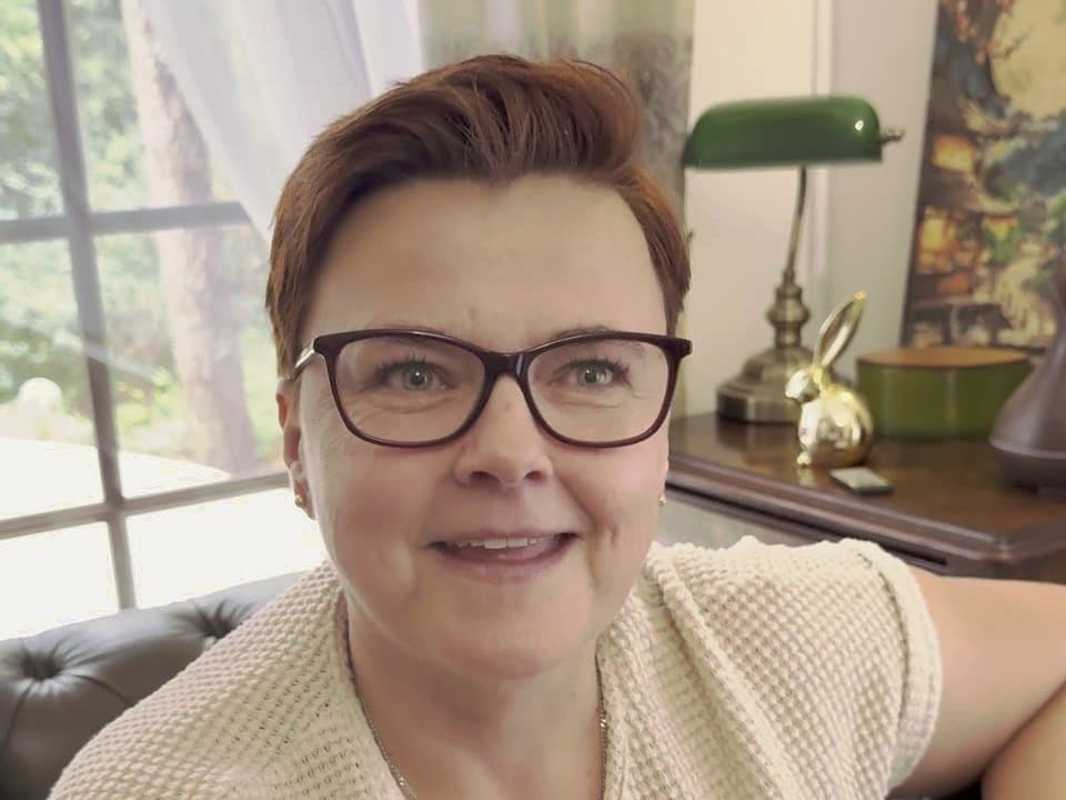 Sylwia Laskowska