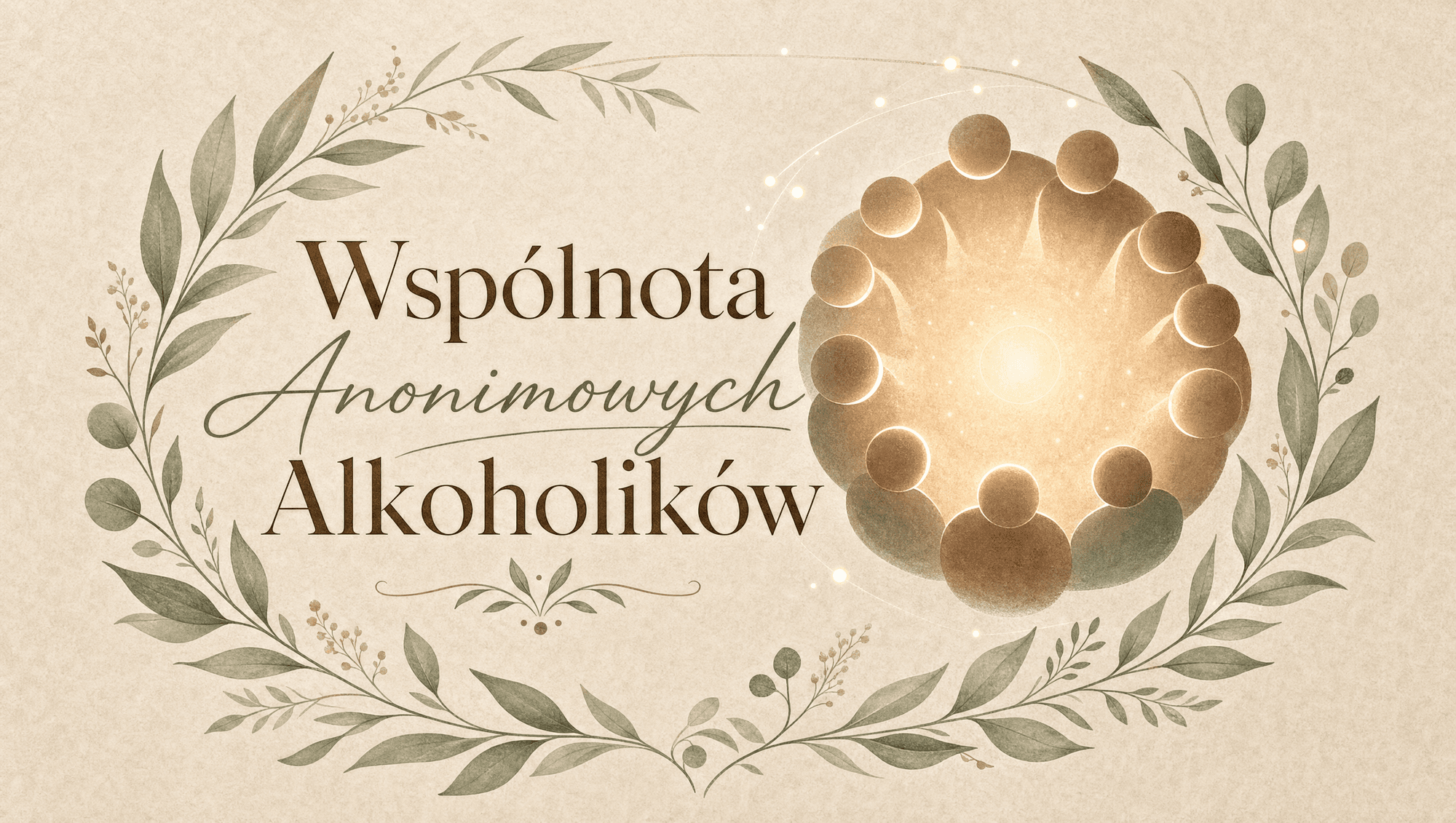 Anonimowi Alkoholicy (AA) — czym są i czego nie zastępują