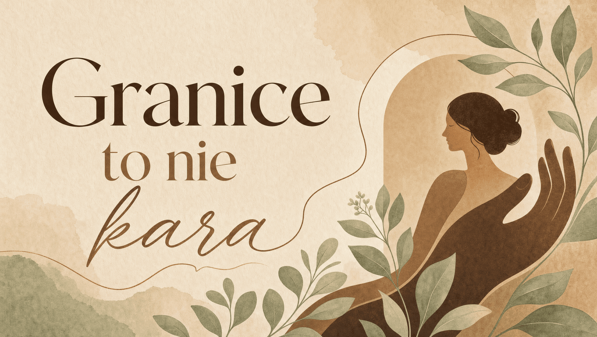 Jak stawiać granice osobie uzależnionej