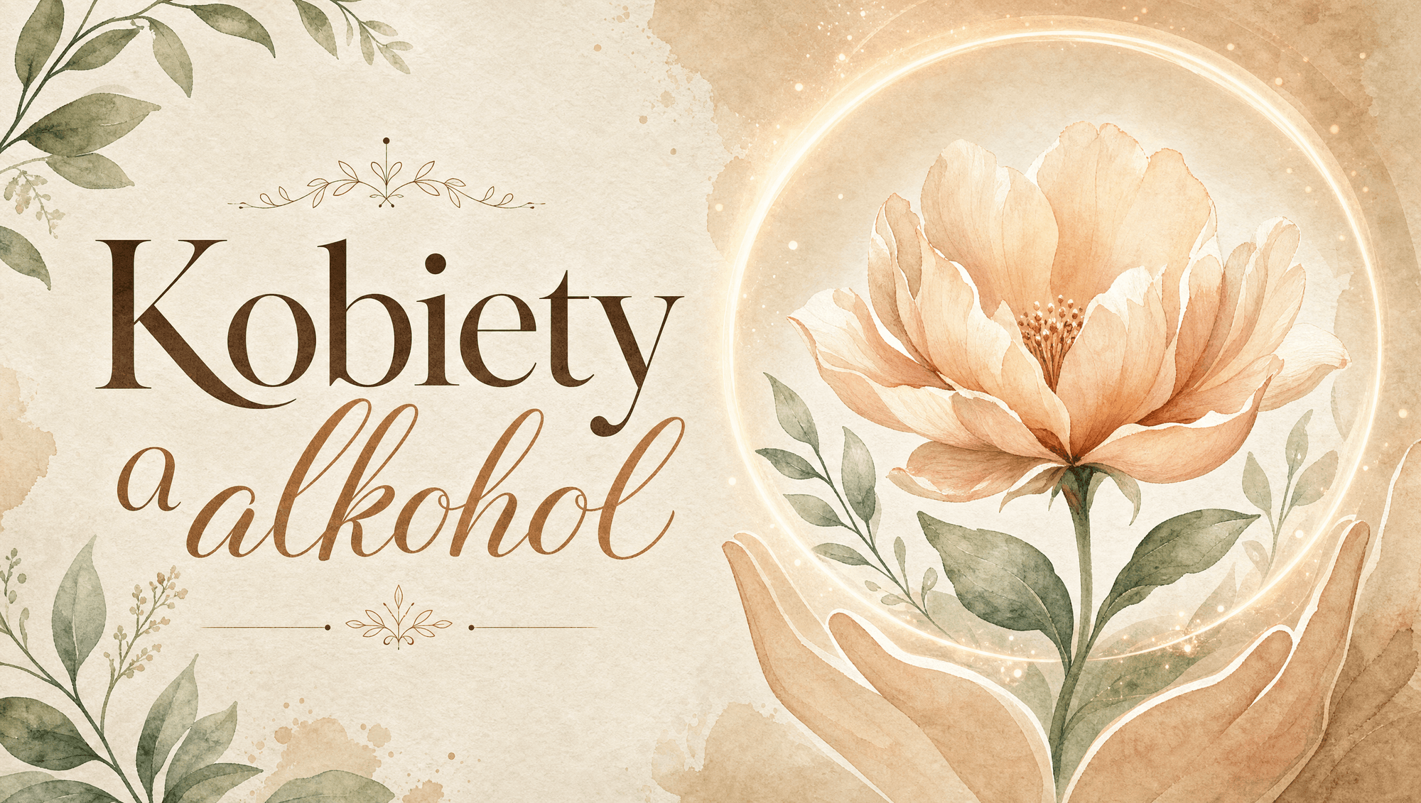 Kobiety a alkohol — specyfika uzależnienia