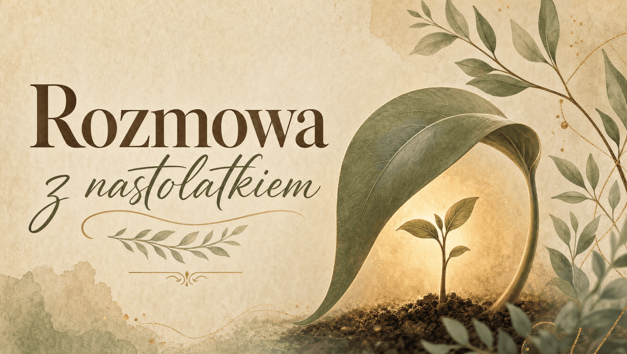 Narkotyki a nastolatek — poradnik dla rodziców