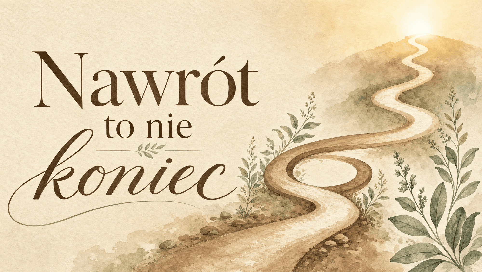 Nawroty w uzależnieniu — dlaczego się zdarzają i jak zapobiegać