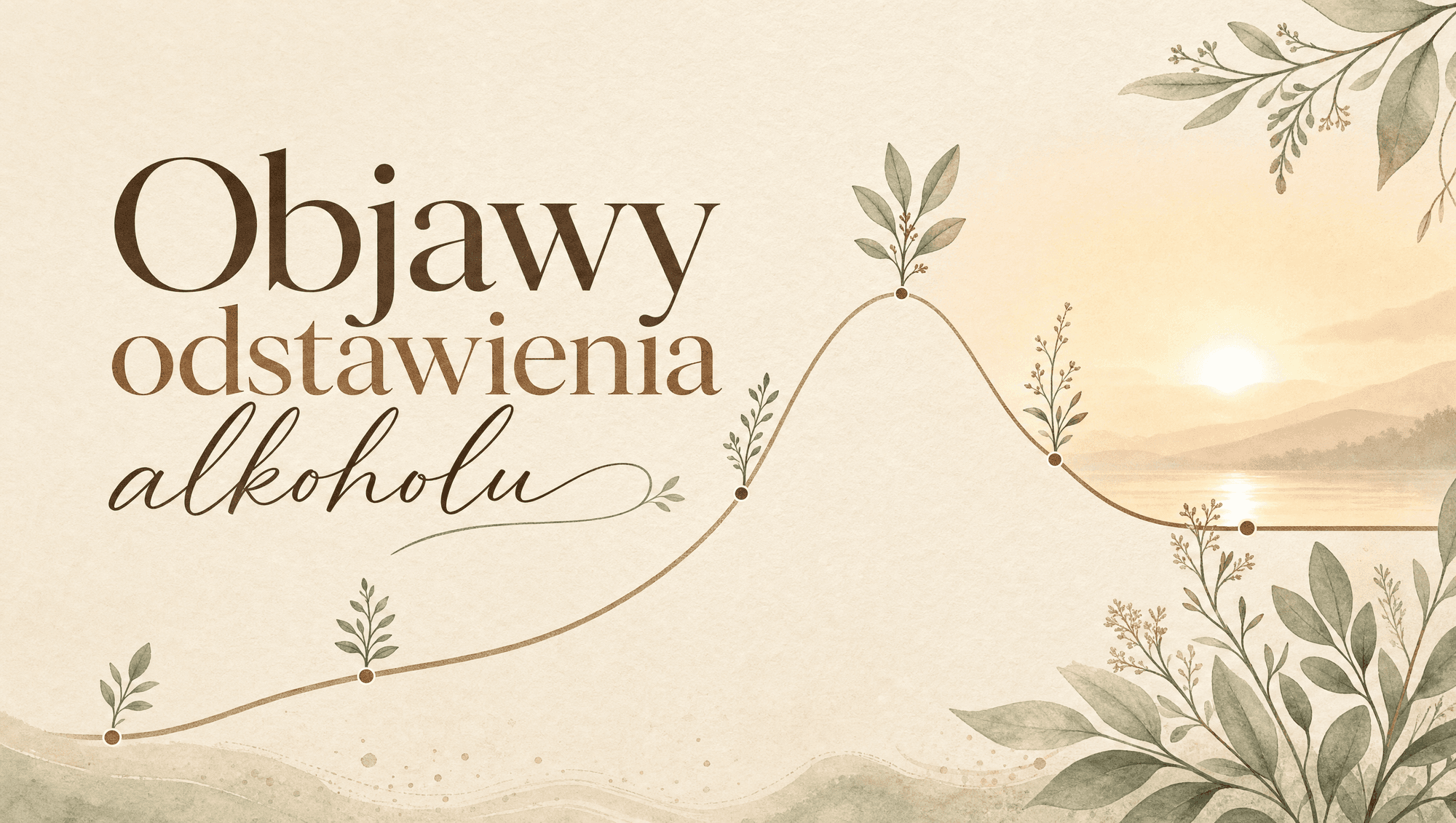 Objawy odstawienia alkoholu — które są niebezpieczne?