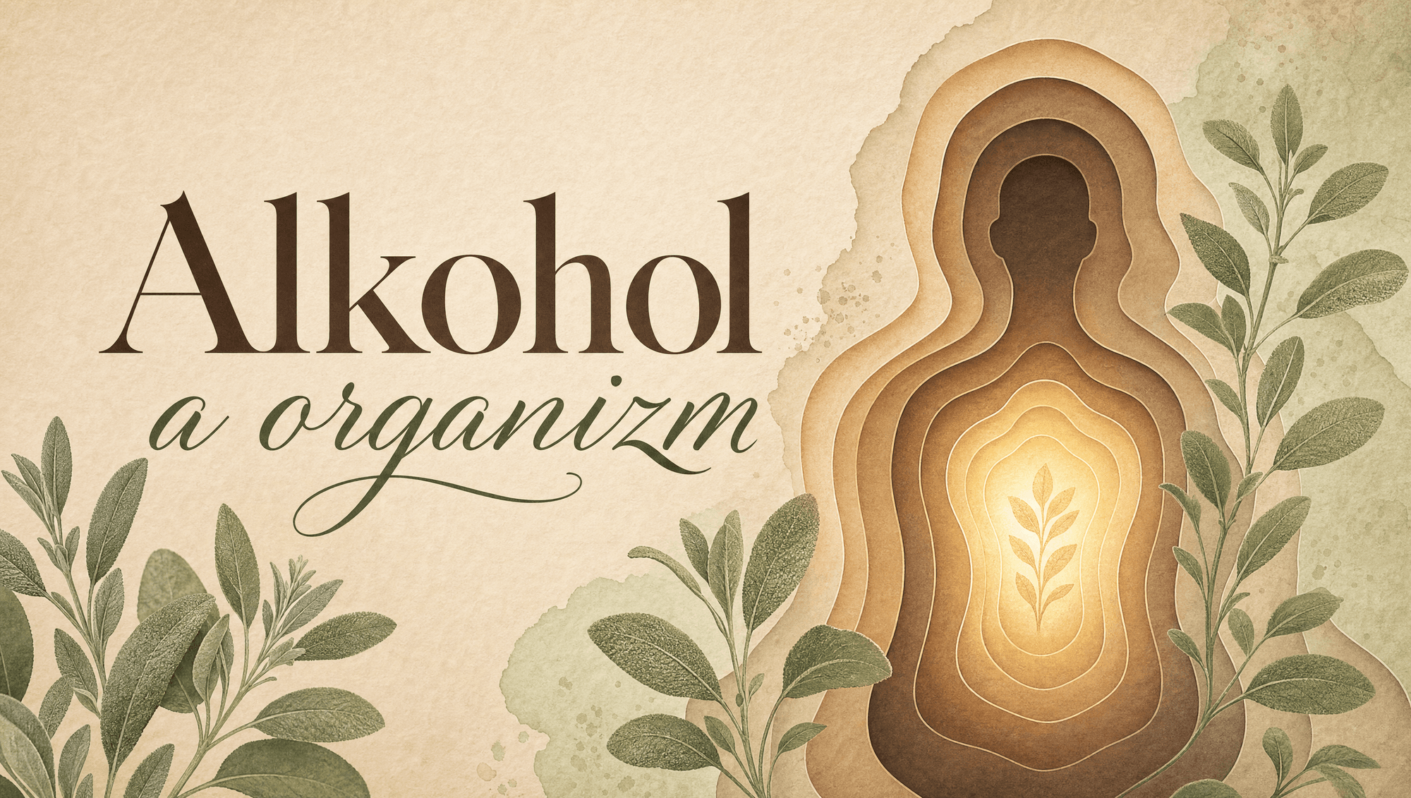 Jak alkohol wpływa na organizm — wątroba, mózg, serce i nie tylko