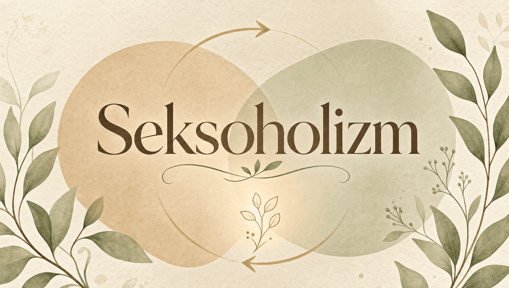 Seksoholizm — uzależnienie od seksu i pornografii