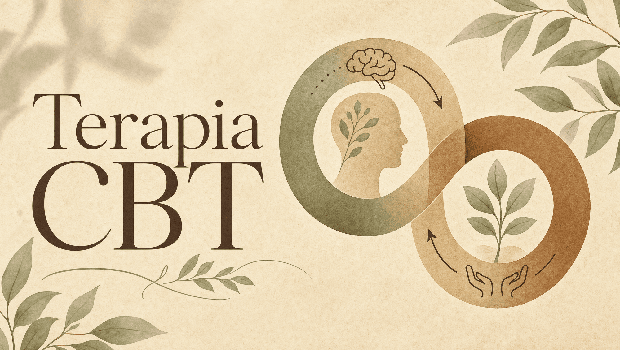 Terapia poznawczo-behawioralna (CBT) w uzależnieniach