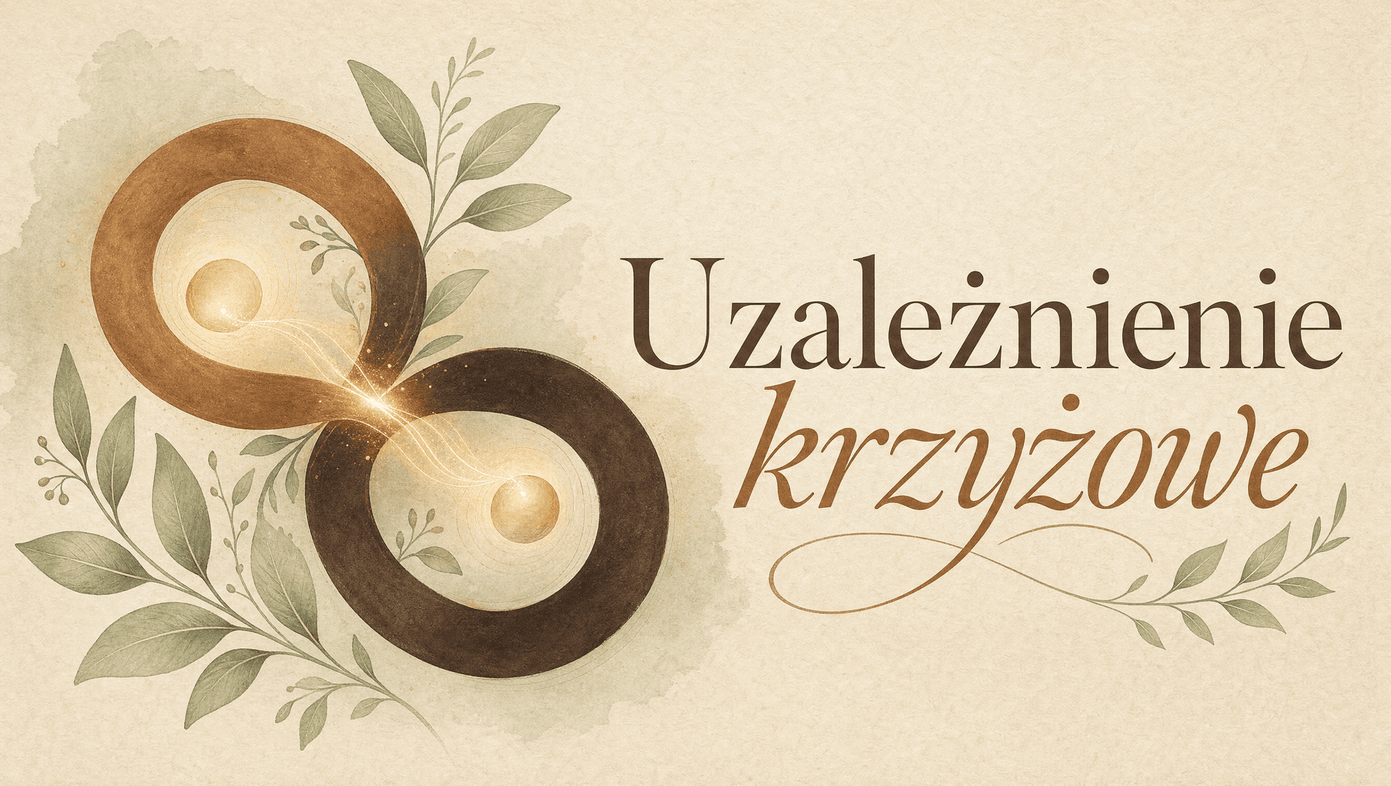 Uzależnienie krzyżowe — zamiana jednego nałogu na inny