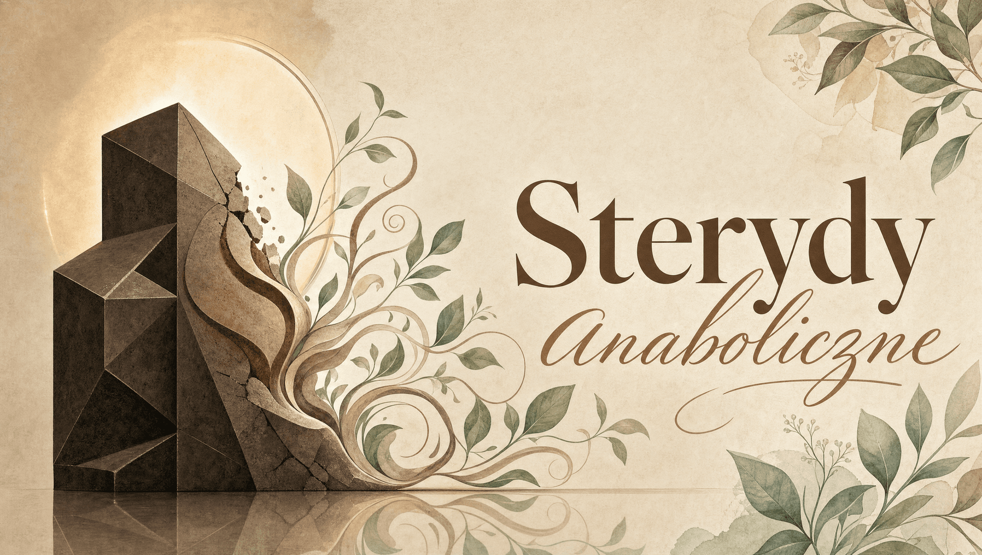 Uzależnienie od sterydów anabolicznych