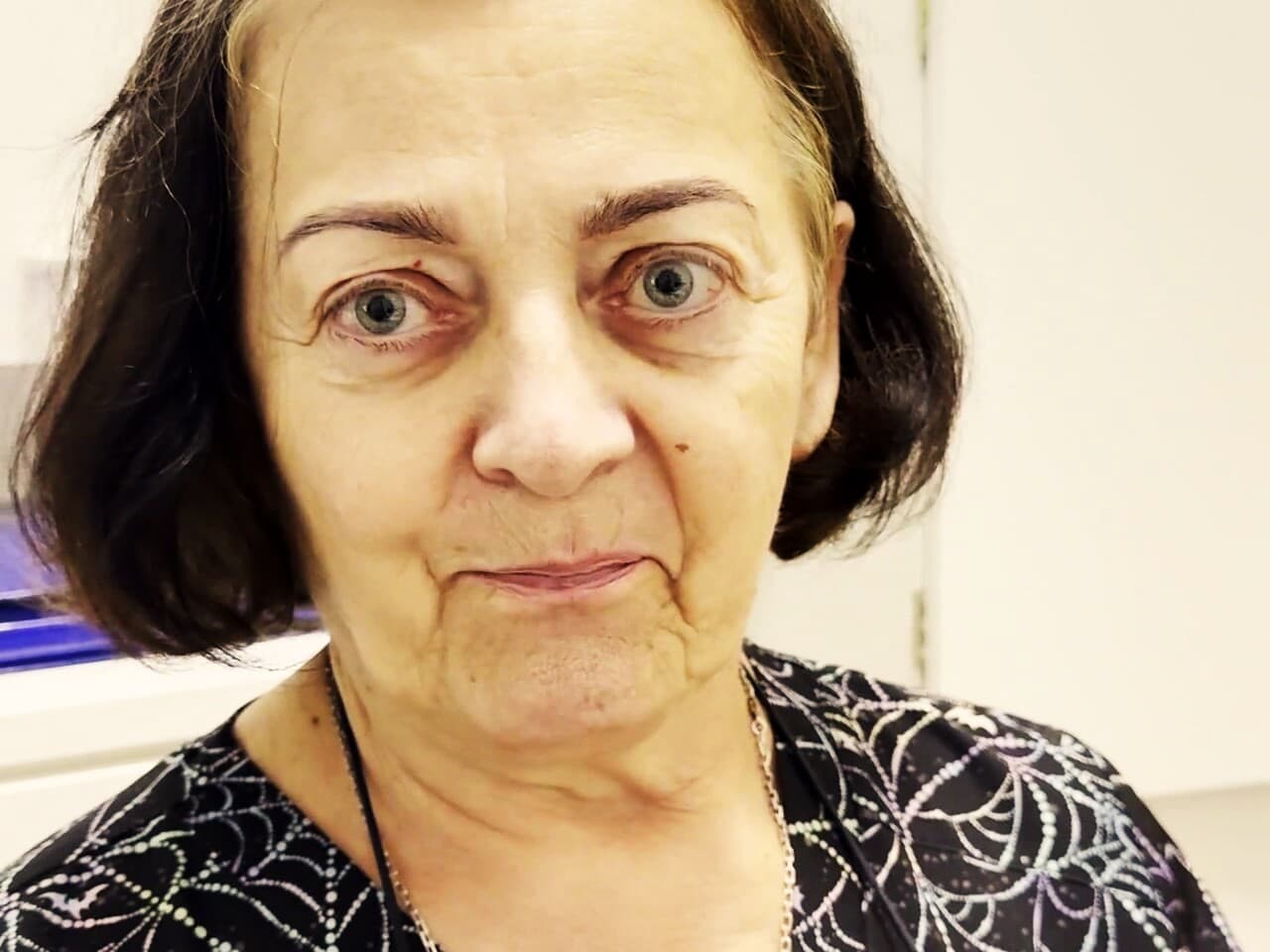 Bernadetta Grela