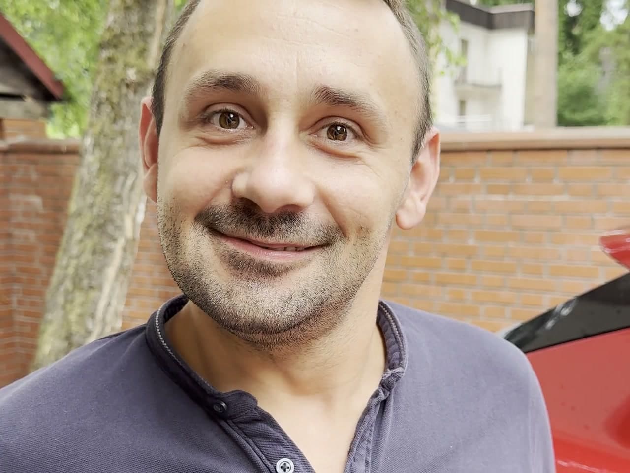 Kamil Gołębiewski