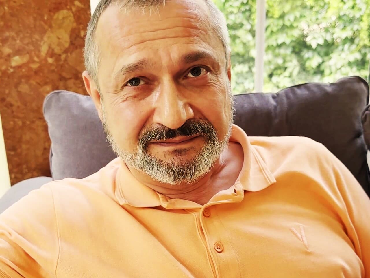 Krzysztof Maksymow