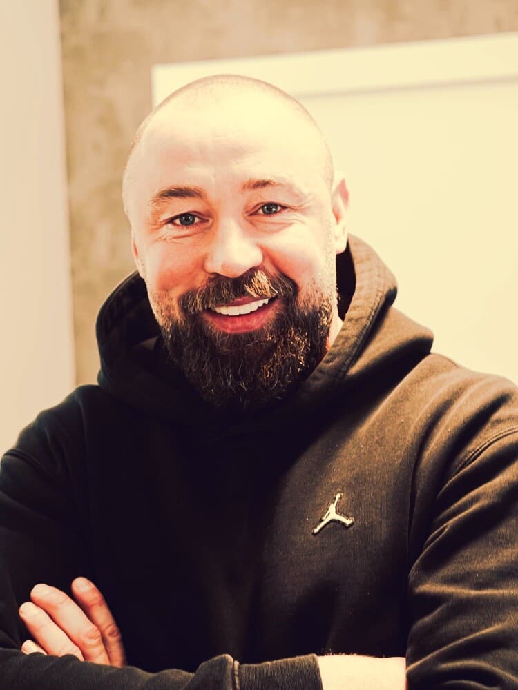 Rafał Tomczyk