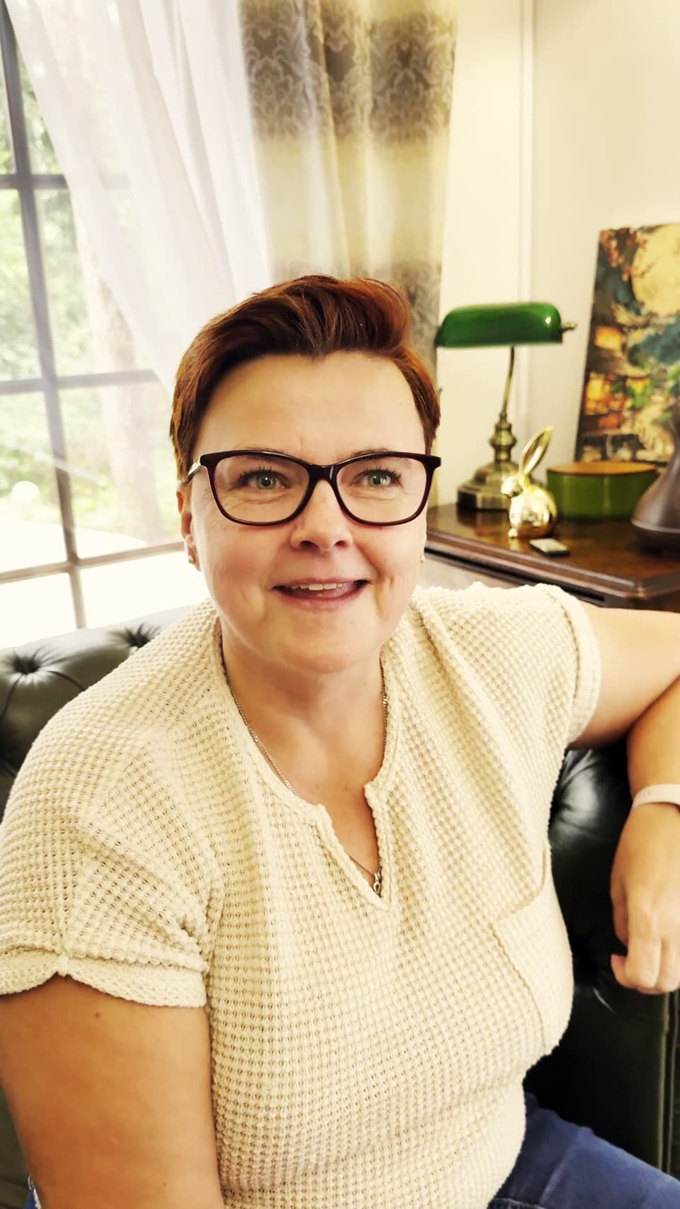 Sylwia Laskowska