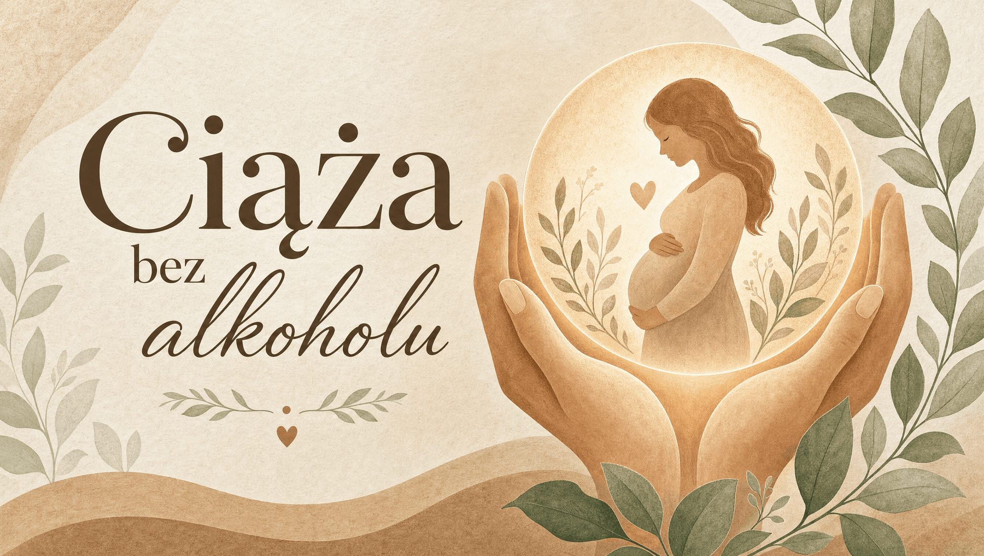 Alkohol w ciąży i FAS — czego trzeba wiedzieć