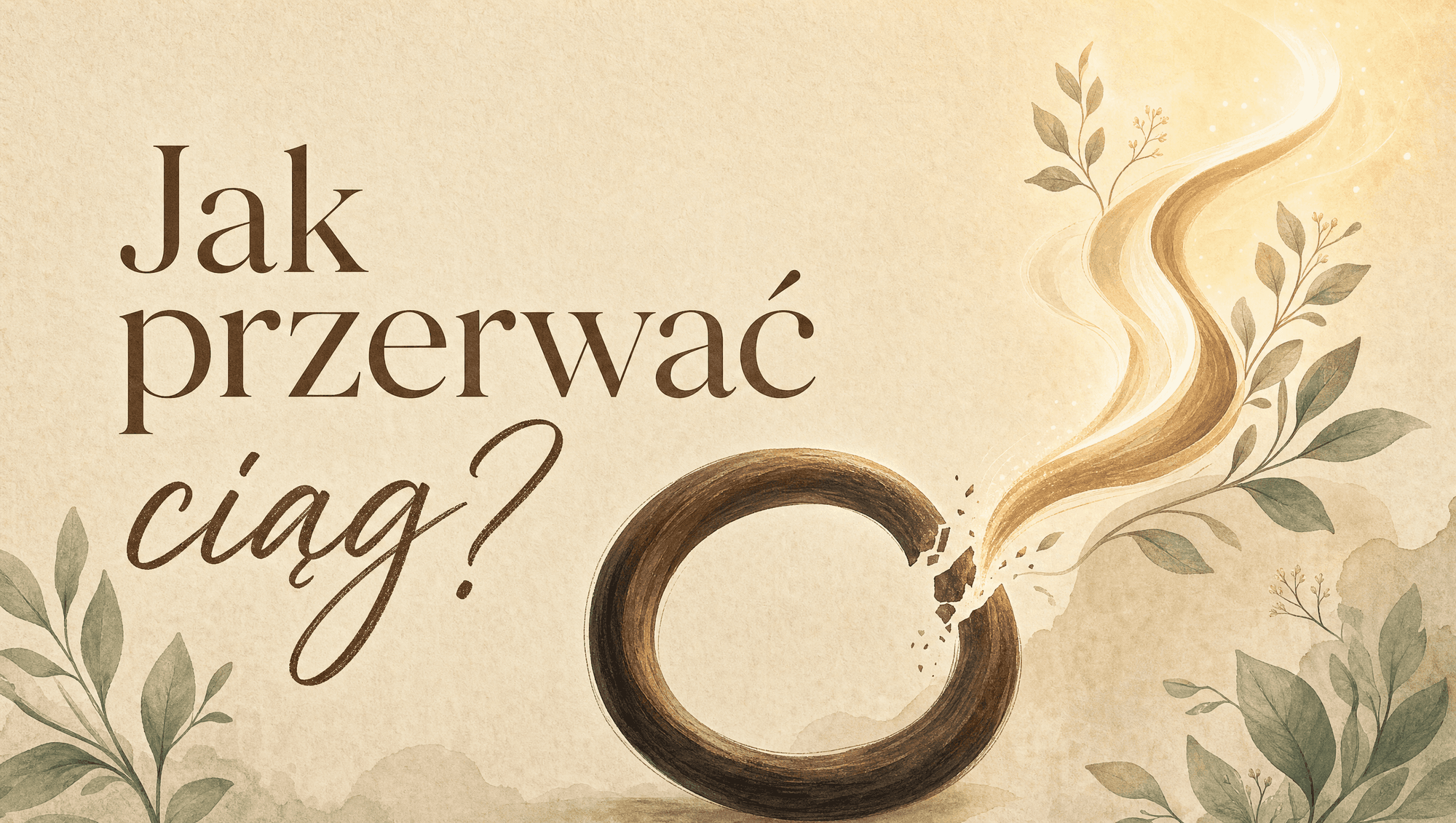 Ciąg alkoholowy — jak bezpiecznie go przerwać