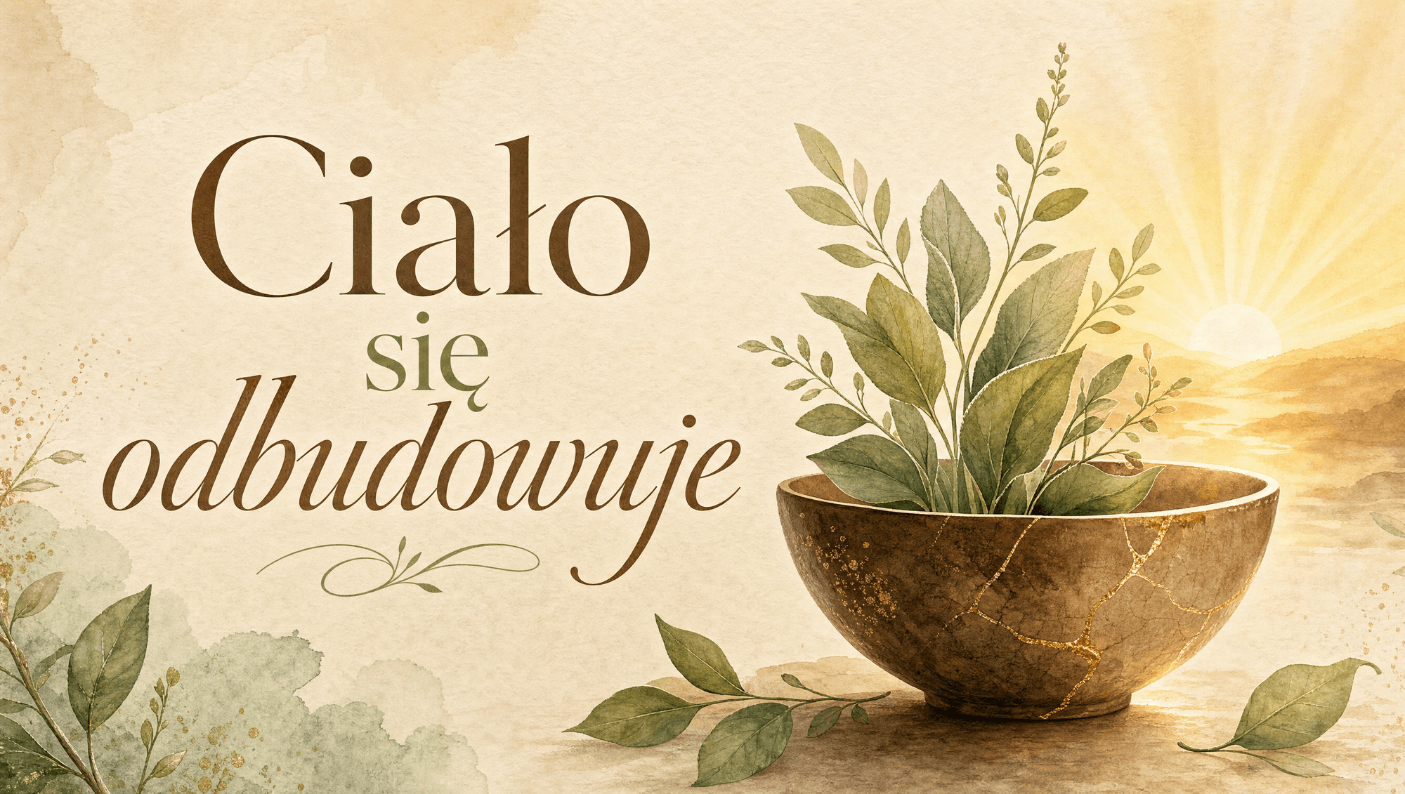 Dieta i regeneracja organizmu po odstawieniu