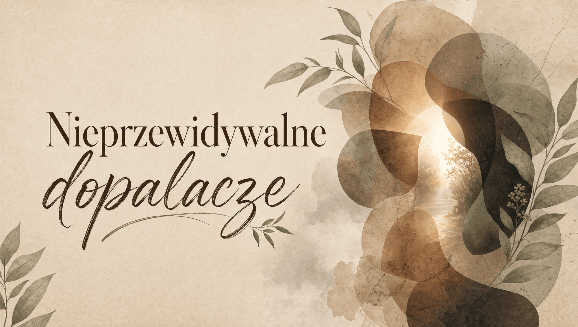 Dopalacze — dlaczego są tak nieprzewidywalne