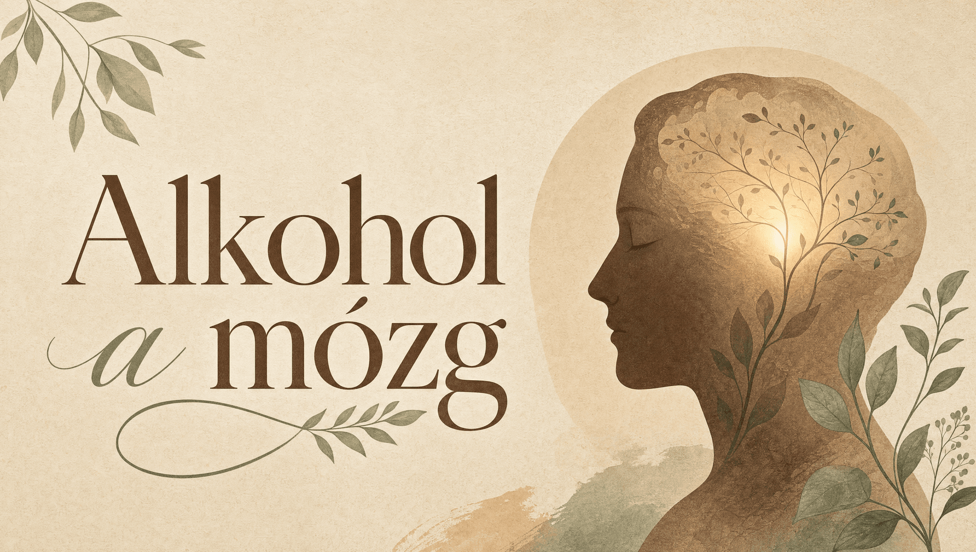 Jak alkohol wpływa na mózg