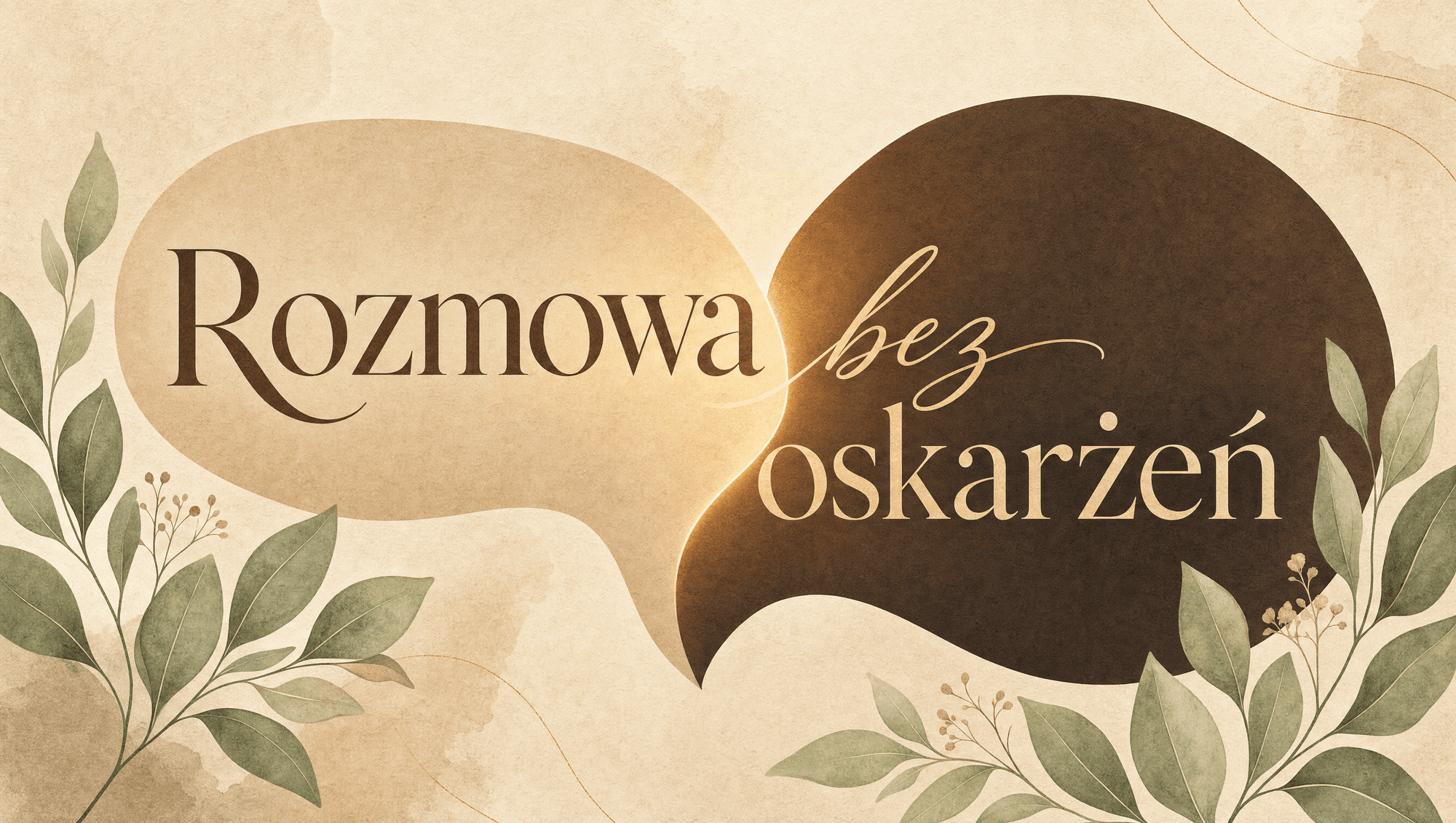 Jak rozmawiać z osobą pijącą — komunikaty „ja”