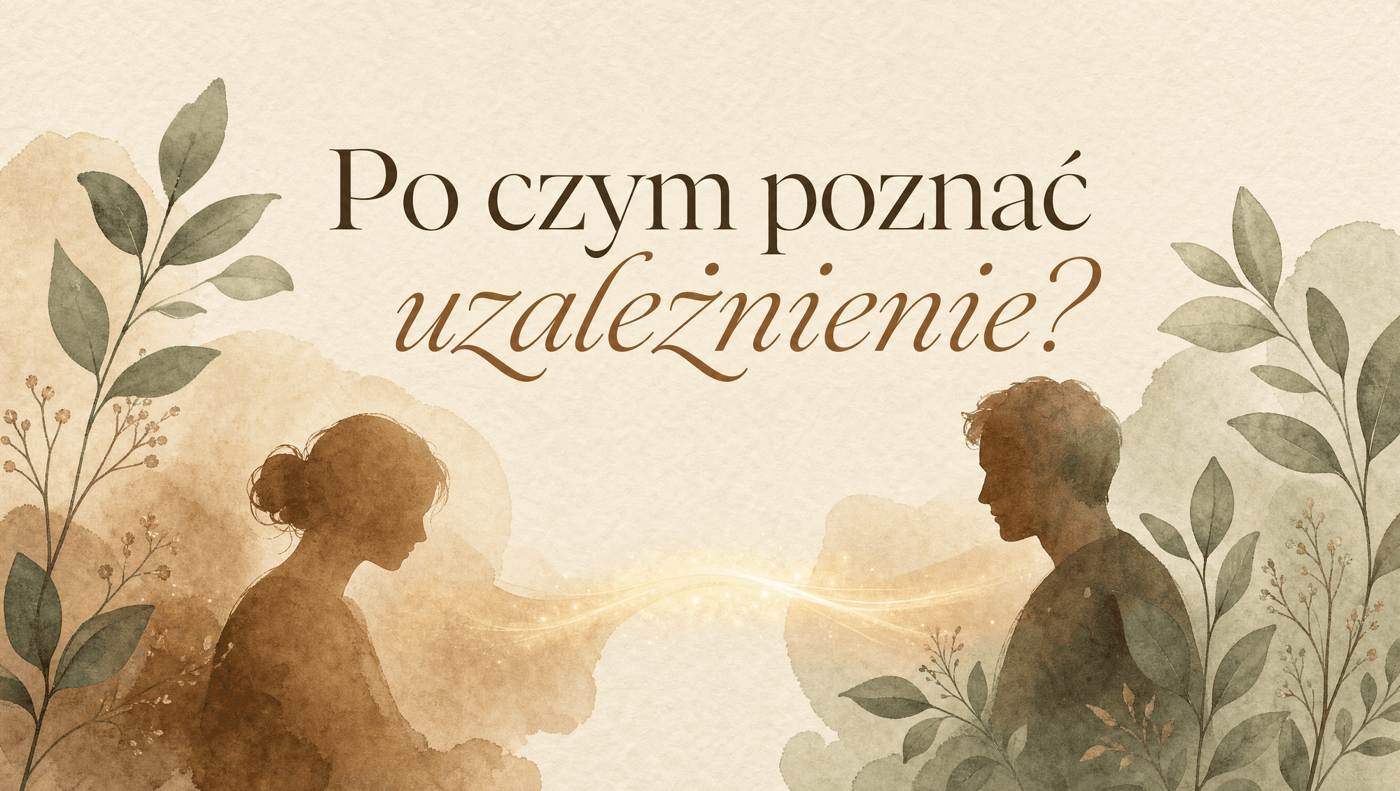 Objawy uzależnienia od narkotyków — po czym poznać