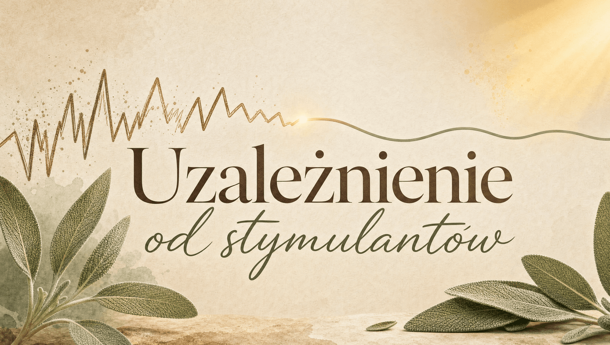 Uzależnienie od amfetaminy i stymulantów
