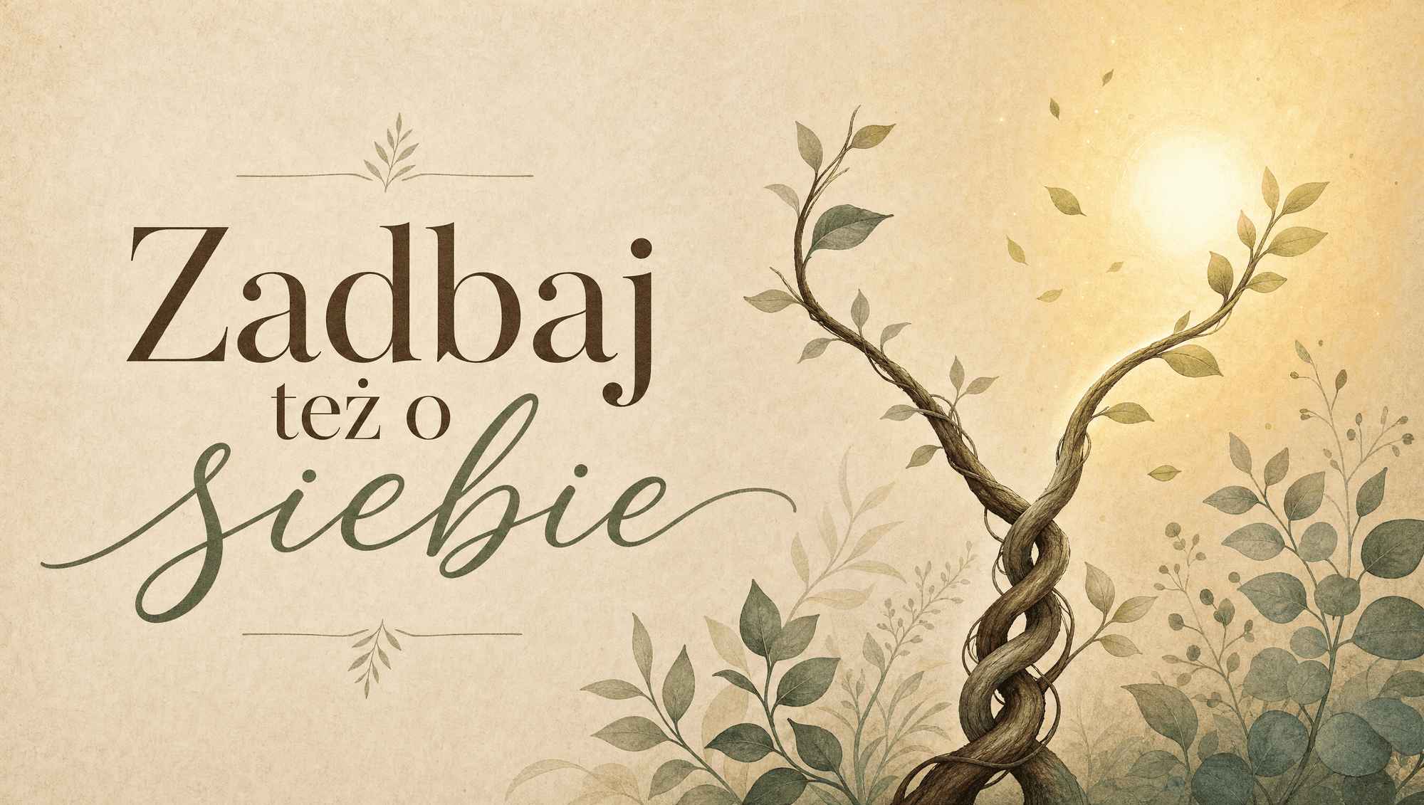 Współuzależnienie — jak zadbać o siebie