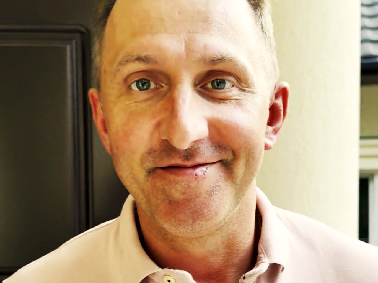 Dr Rafał Wójtowicz — Dyrektor Medyczny ośrodka Dobrze